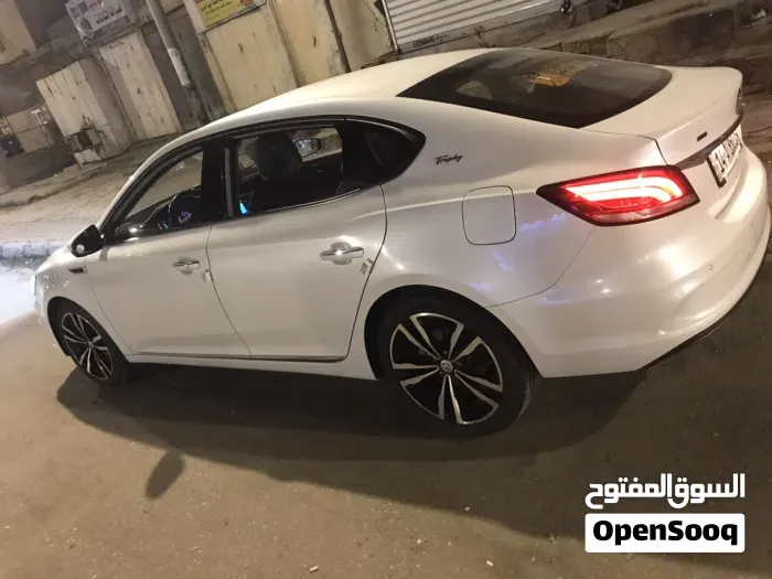 MG Mg 6 2022 photo 3