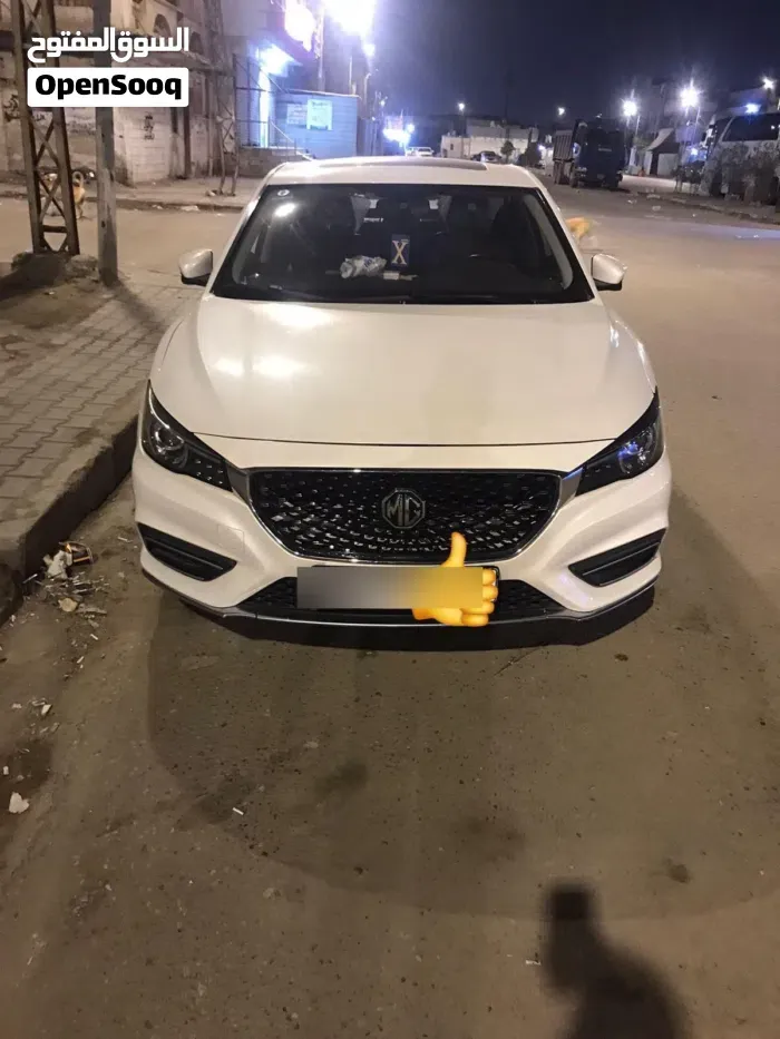 MG Mg 6 2022 photo 2