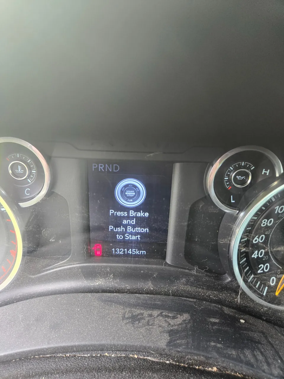 Ram 2500 2020 photo 2