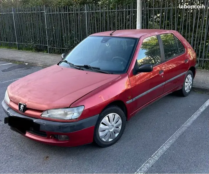 Peugeot 306