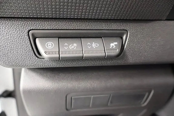 Nissan Townstar 2026 photo 4