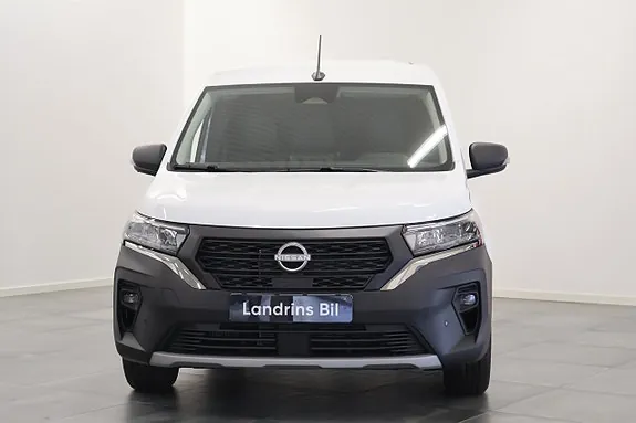 Nissan Townstar