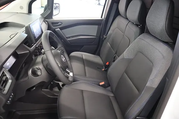 Nissan Townstar 2026 photo 2