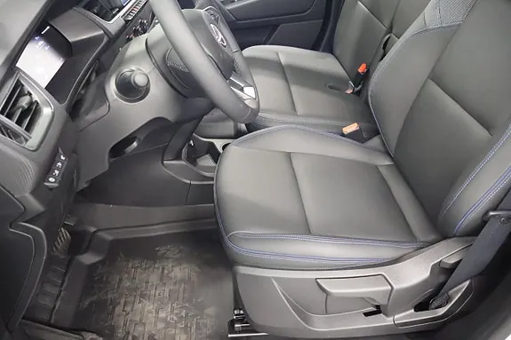 Nissan Townstar 2026 photo 3
