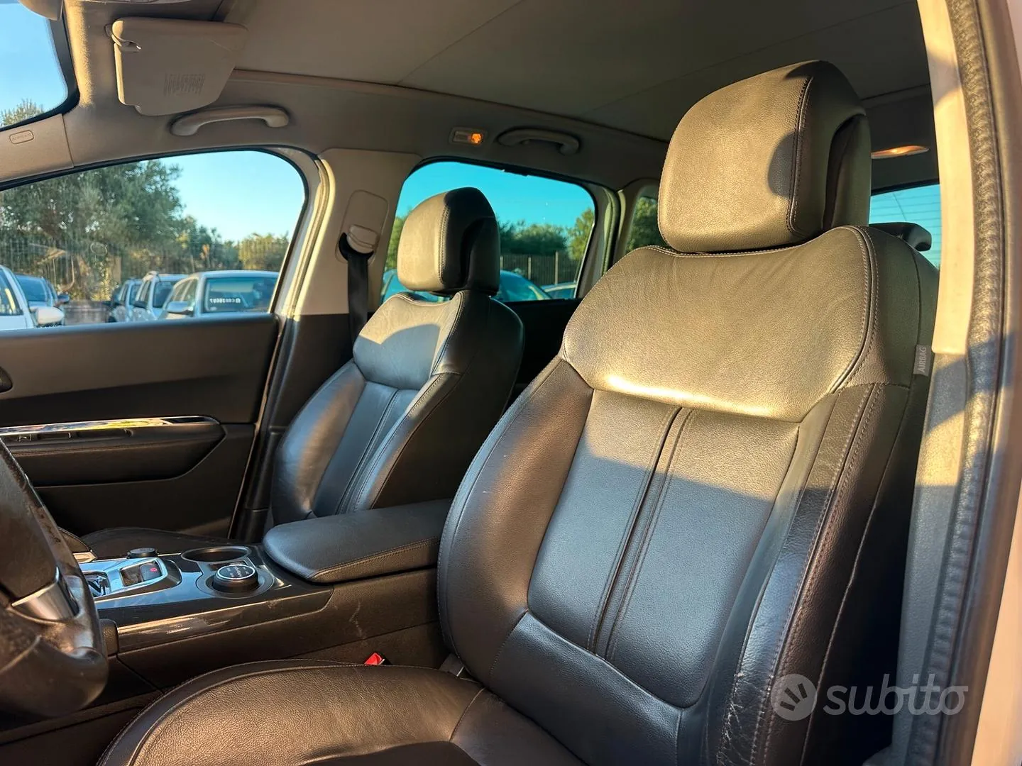 Peugeot 3008 2012 photo 5