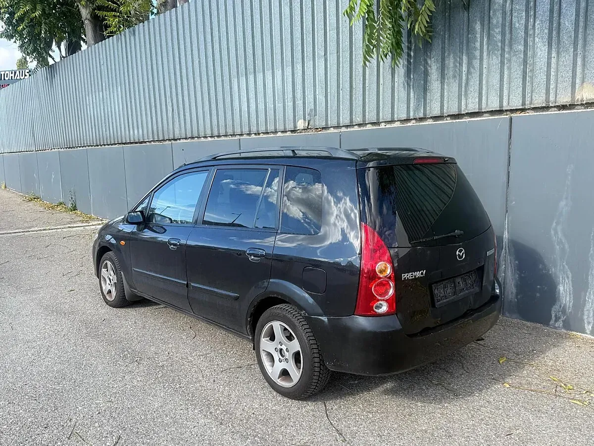 Mazda Premacy 2005 photo 3