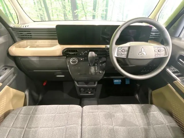 Mitsubishi Delica Mini 2026 photo 2