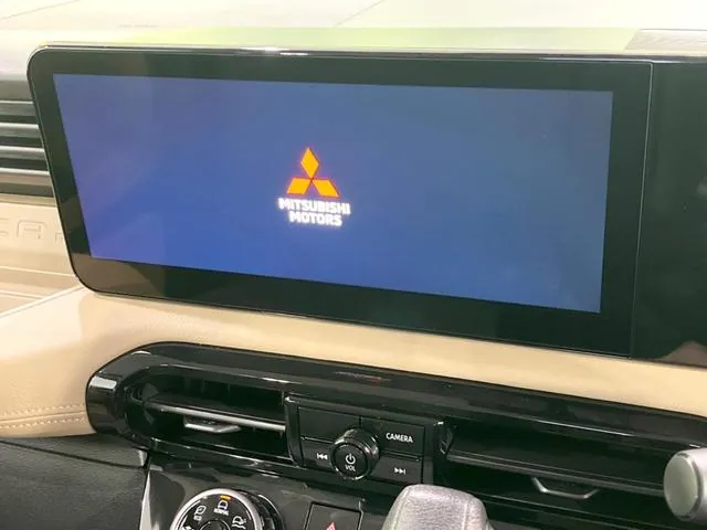 Mitsubishi Delica Mini 2026 photo 3