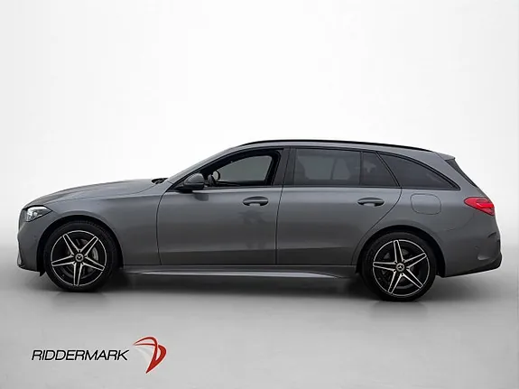 Mercedes-Benz C300 2023 photo 4