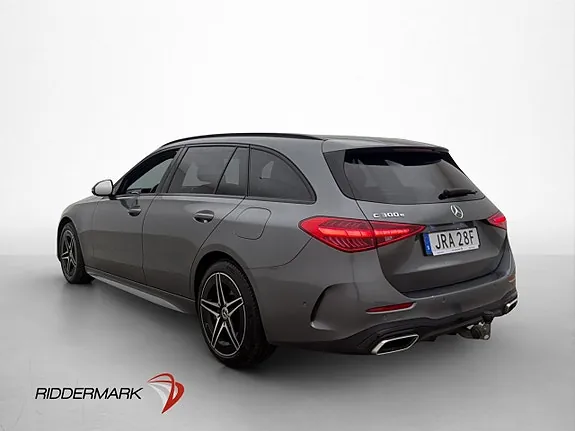 Mercedes-Benz C300 2023 photo 5