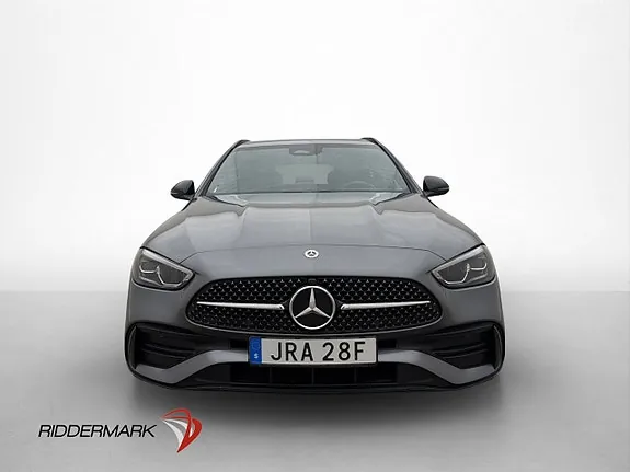 Mercedes-Benz C300 2023 photo 2