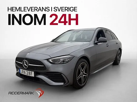 Mercedes-Benz C300 2023 photo 3