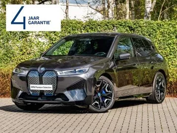 BMW Xdrive50