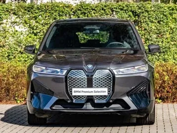 BMW Xdrive50 2023 photo 2