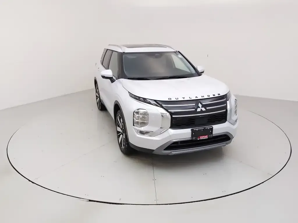 Mitsubishi Outlander 2026 photo 5