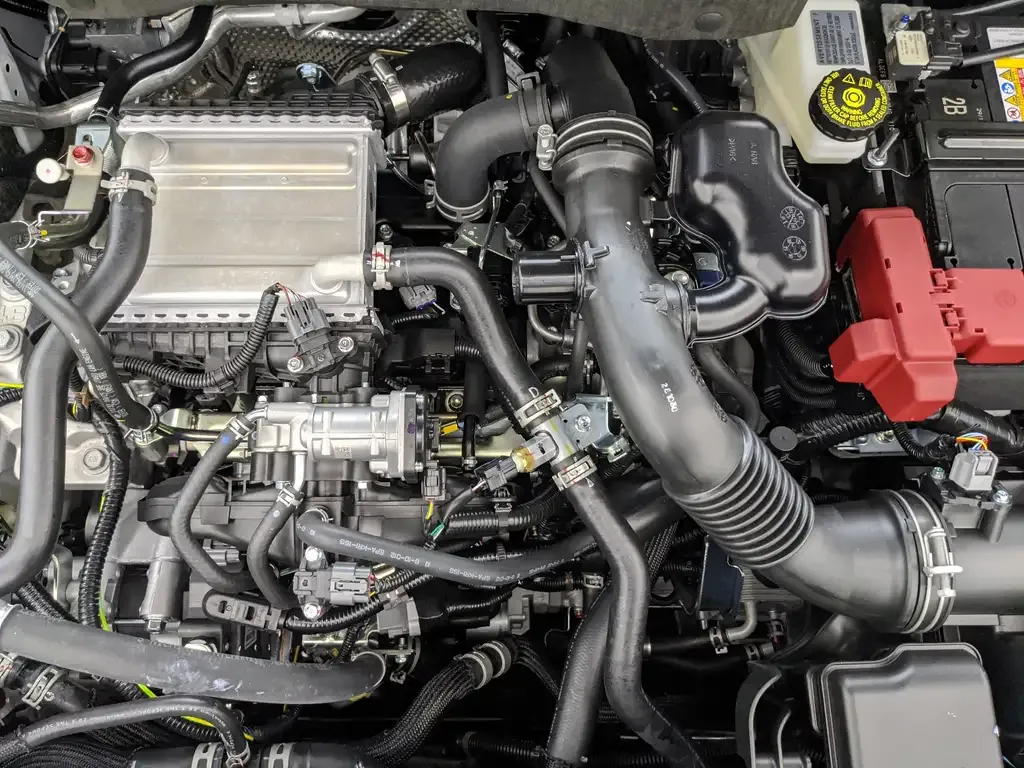 Mitsubishi Outlander 2026 photo 2