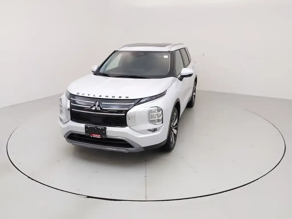 Mitsubishi Outlander 2026 photo 4