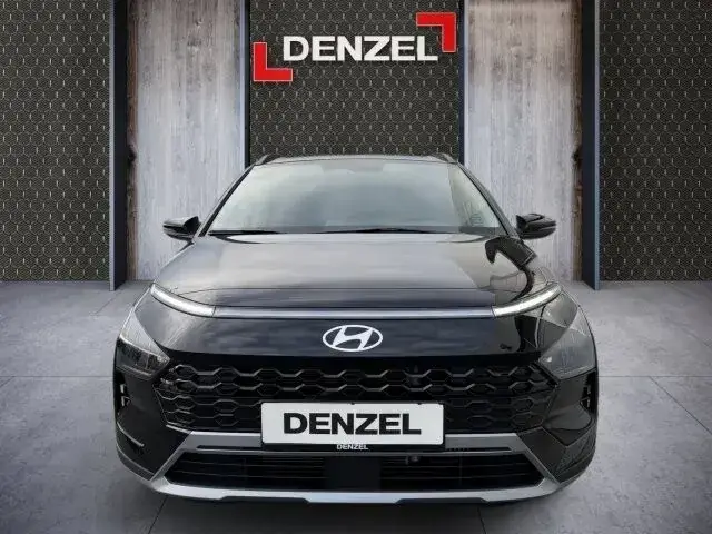 Hyundai Bayon 2025 photo 2