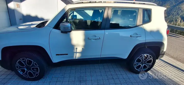 Jeep Renegade 2019 photo 5