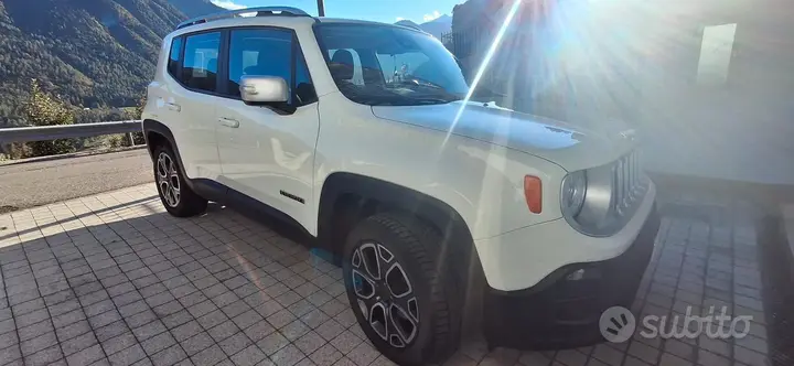 Jeep Renegade 2019 photo 3