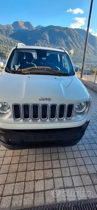 Jeep Renegade 2019 photo 4