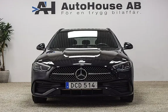 Mercedes-Benz C300 2023 photo 4
