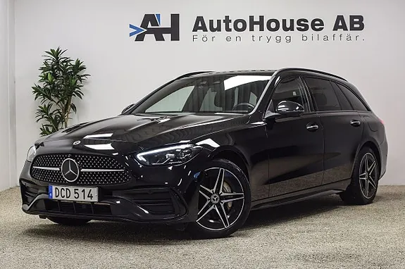 Mercedes-Benz C300