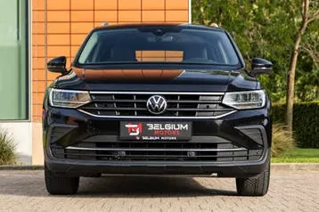 Volkswagen Tiguan 2022 photo 3