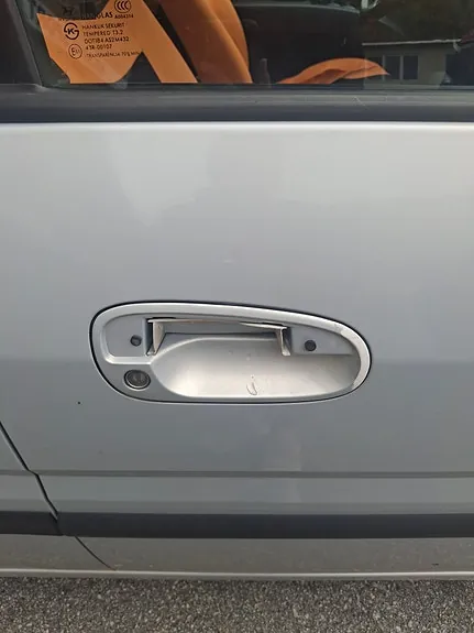 Hyundai Matrix