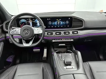 Mercedes-Benz Gle 2023 photo 3