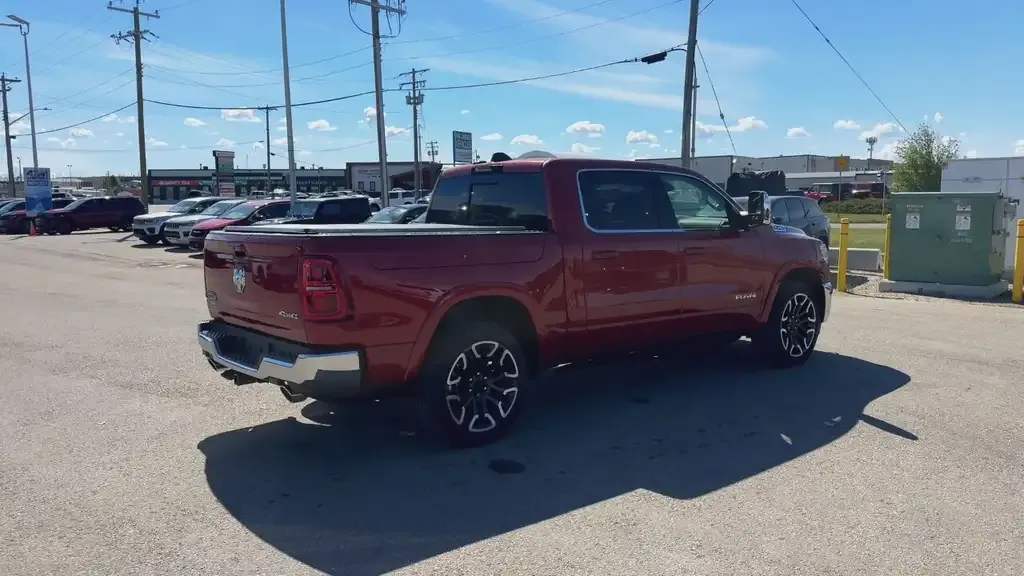 Ram 1500 2026 photo 5