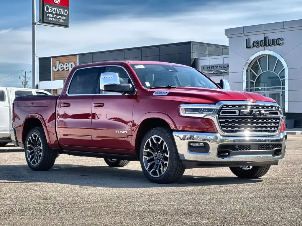 Ram 1500