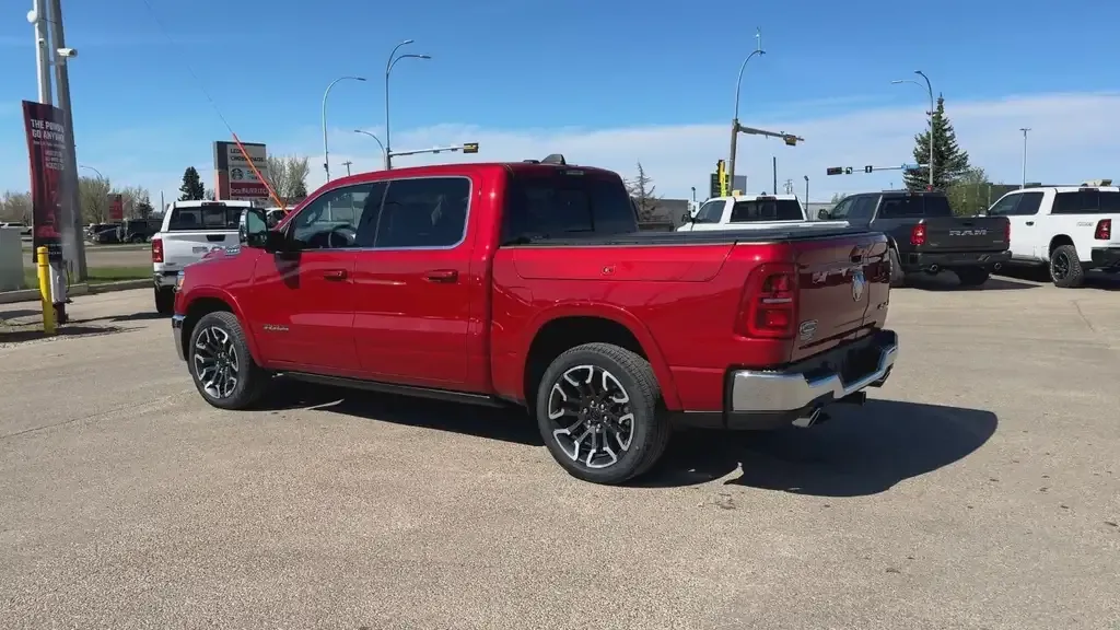 Ram 1500 2026 photo 4