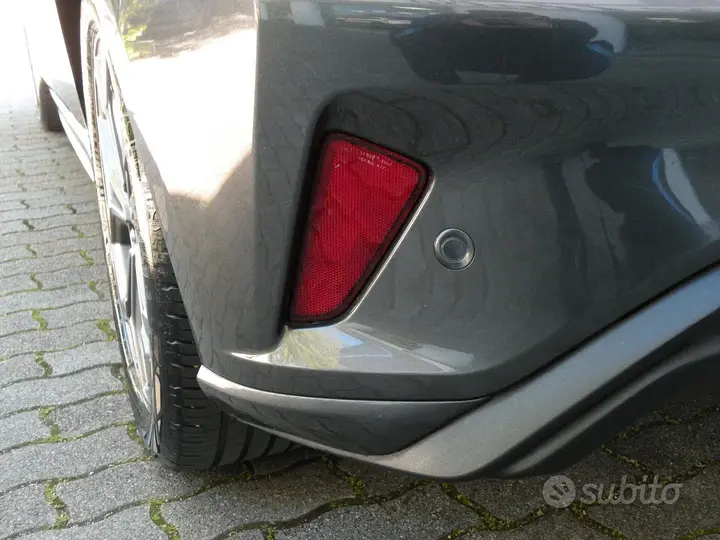Ford Focus 2022 photo 5