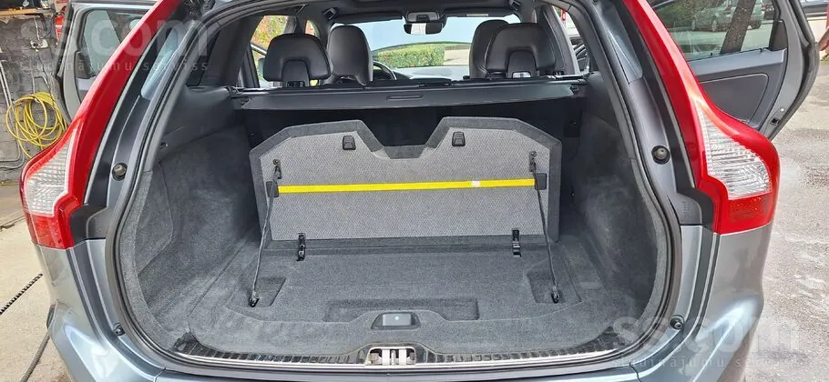 Volvo Xc60 2015 photo 5