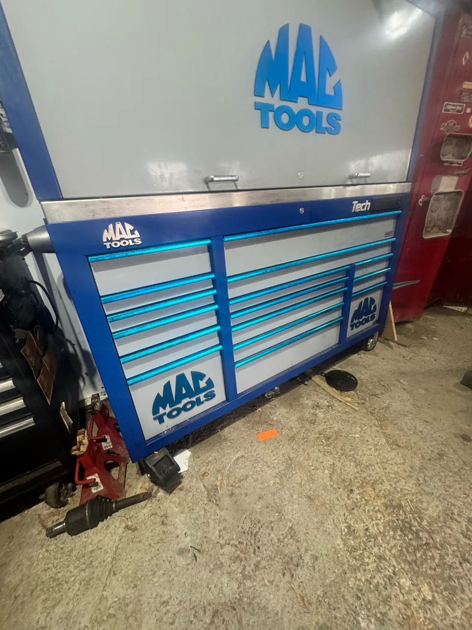 Ford F-150 2019 photo 2
