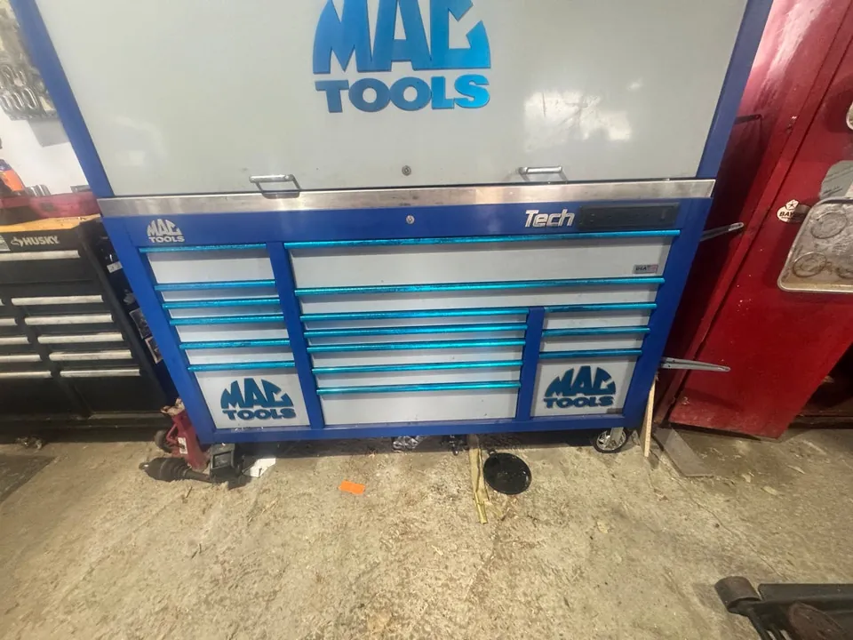 Ford F-150 2019 photo 3