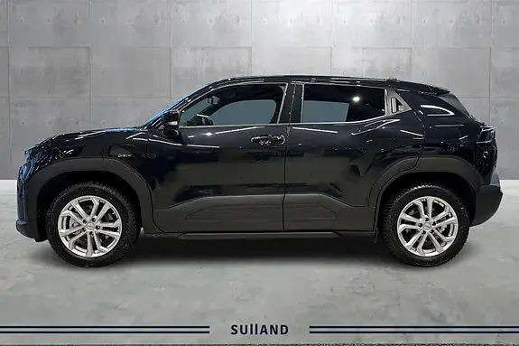 Toyota Urban Cruiser 2026 photo 2