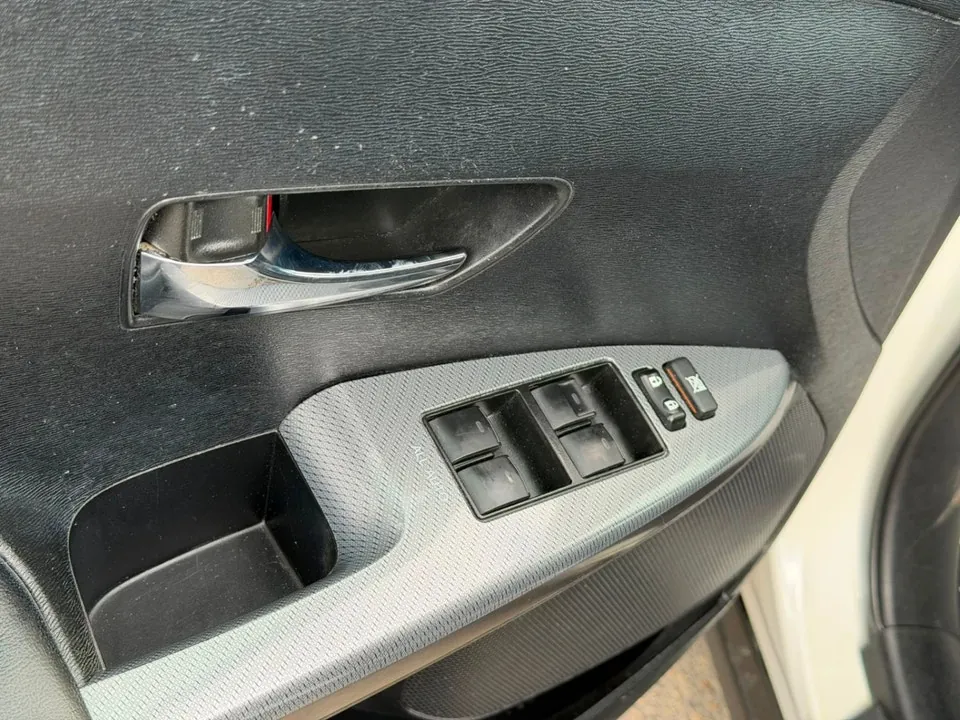 Toyota Venza 2016 photo 4
