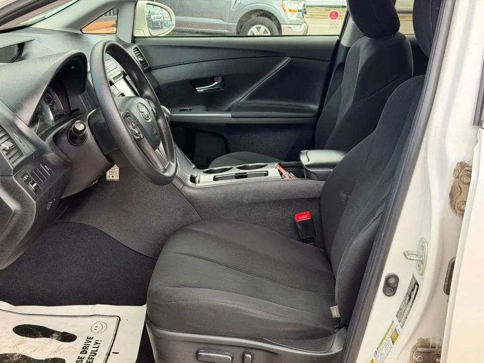 Toyota Venza 2016 photo 5