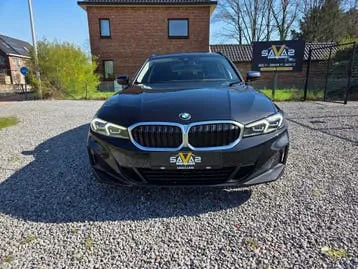 BMW Série 3 2023 photo 3