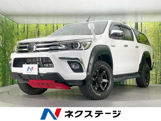 Toyota Highlander Z