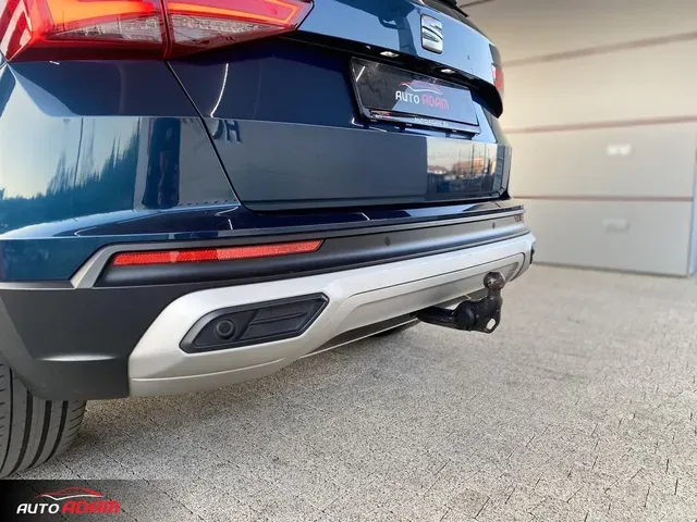 Seat Ateca 2021 photo 4