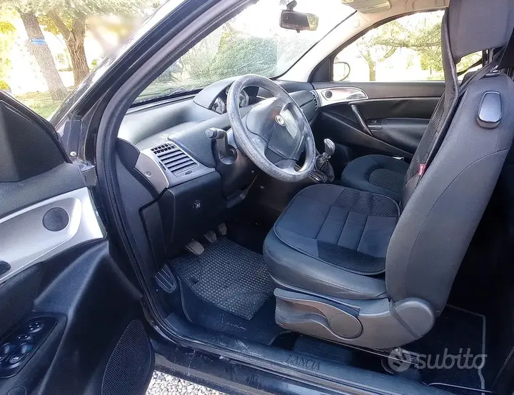 Lancia Ypsilon 2009 photo 3
