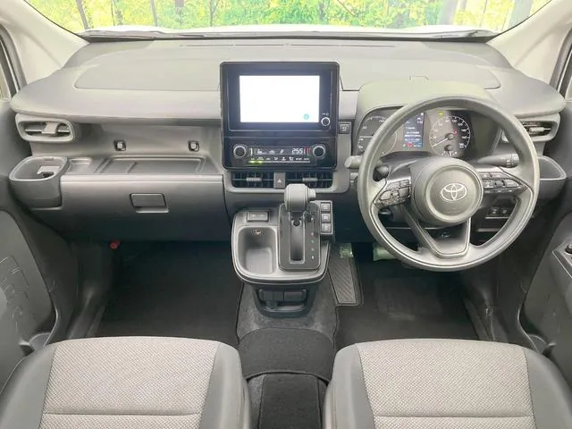 Toyota Sienna 2024 photo 2
