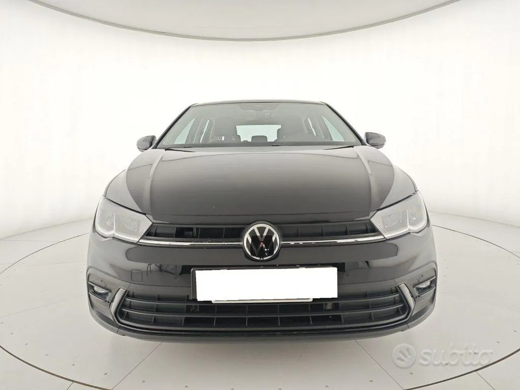 Volkswagen Polo 2025 photo 2