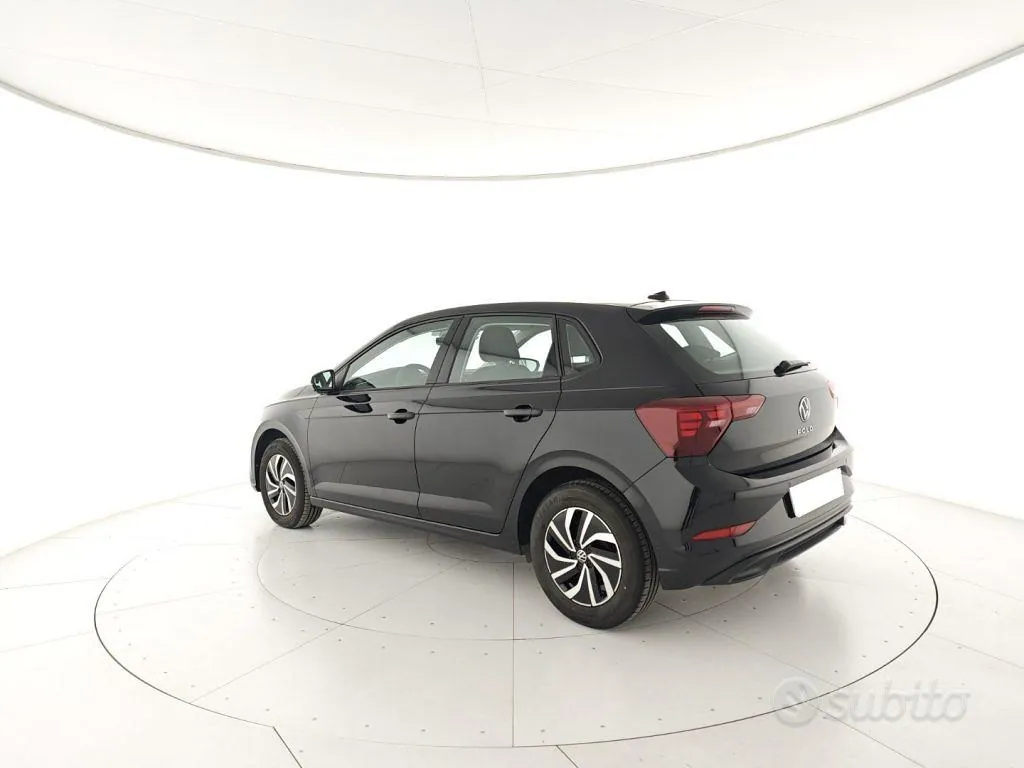 Volkswagen Polo 2025 photo 5