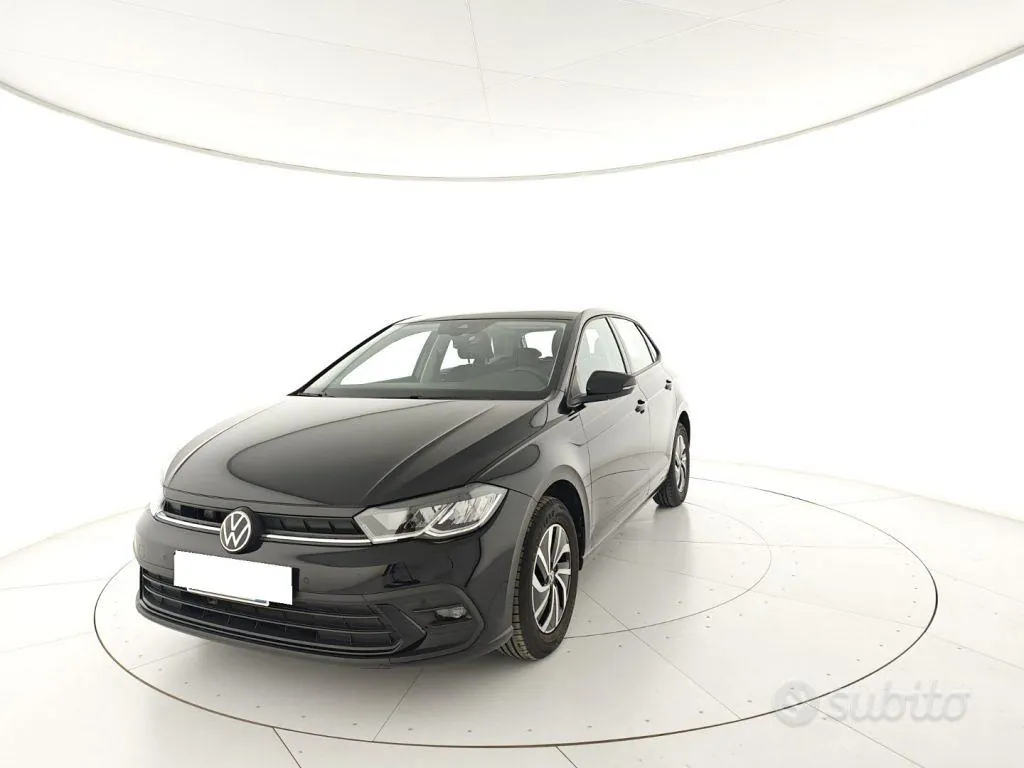 Volkswagen Polo 2025 photo 4
