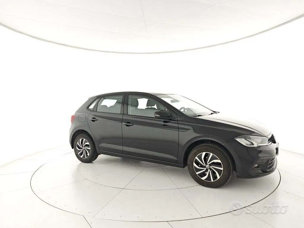 Volkswagen Polo 2025 photo 3