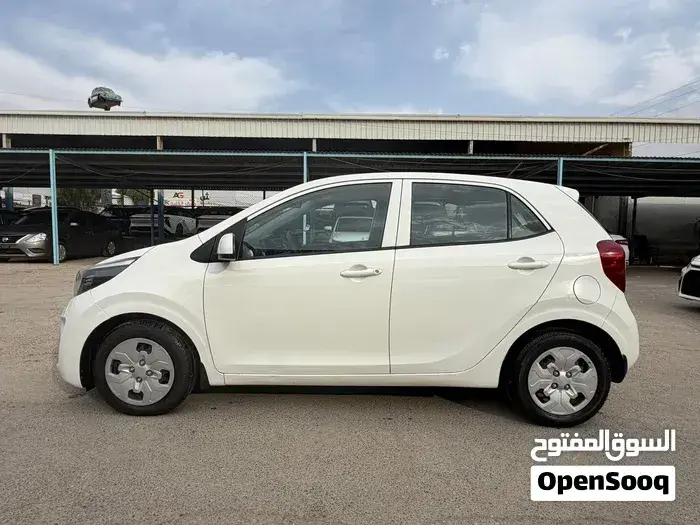 Kia Picanto 2022 photo 3